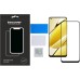 Стекло защитное BeCover Realme 11 4G Black (710510)