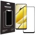 Стекло защитное BeCover Realme 11 4G Black (710510)