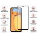 Стекло защитное BeCover Xiaomi Redmi 13C / Poco C65 Black (710491)