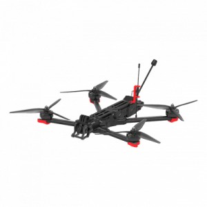 Квадрокоптер Skyzone Insight 7 Analog ELRS Diversity + Gemfan 7040 (IST7ALG-GF7040)