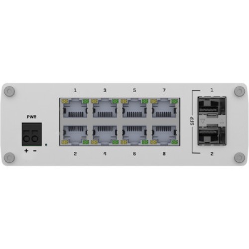 Коммутатор сетевой Teltonika TSW210