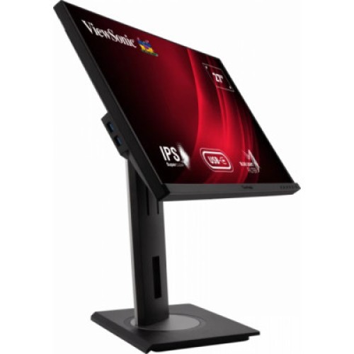 Монитор ViewSonic VG2755-2K