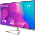 Монитор ViewSonic VX3276-2K-MHD-2