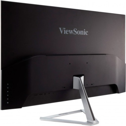 Монитор ViewSonic VX3276-2K-MHD-2