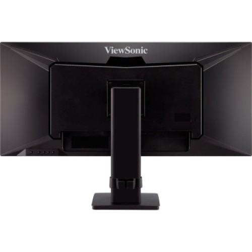 Монитор ViewSonic VA3456-MHDJ