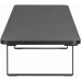 Подставка для монитора Gembird прямоугольный, увеличенный, металл (MS-TABLE2-01)