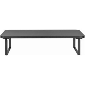 Подставка для монитора Gembird прямоугольный, металл (MS-TABLE-03)