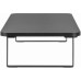 Подставка для монитора Gembird прямоугольный, металл (MS-TABLE-03)