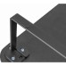 Подставка для монитора Gembird прямоугольный, металл (MS-TABLE-03)