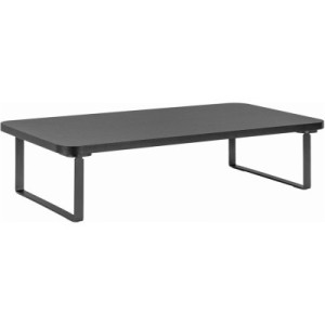 Подставка для монитора Gembird прямоугольный, металл (MS-TABLE-03)