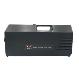 Тонерный пылесос Welldo 800W, 2L, with washable filter (VACWDW)