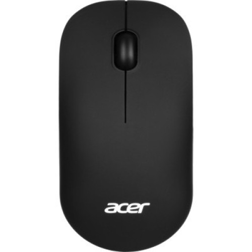 Комплект Acer OKR030 Wireless Black (ZL.KBDEE.00Z)