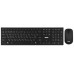 Комплект Acer OKR030 Wireless Black (ZL.KBDEE.00Z)