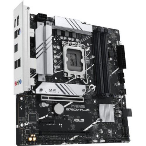 Материнская плата ASUS PRIME B760M-PLUS