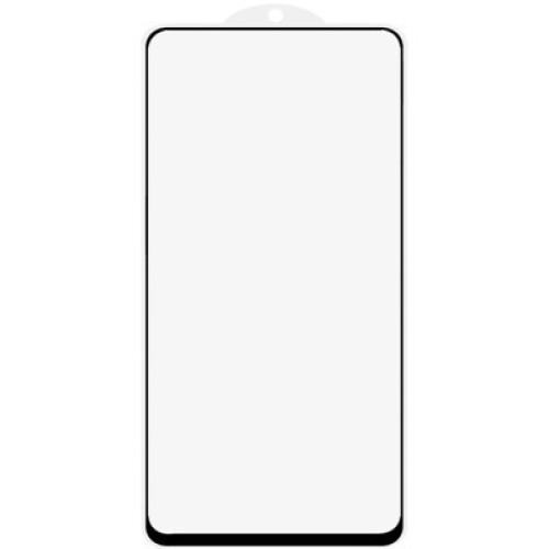 Стекло защитное Drobak Matte Ceramics Xiaomi Redmi Note 12 Pro 4G (535380)