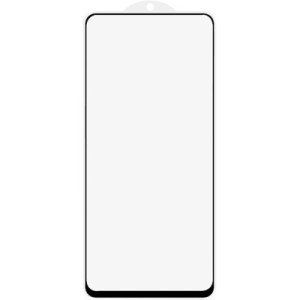 Стекло защитное Drobak Google Pixel 8 Pro Black Frame A+ (535368)