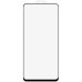 Стекло защитное Drobak Google Pixel 8 Pro Black Frame A+ (535368)