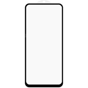 Стекло защитное Drobak Motorola G54 Power (Black) (535362)