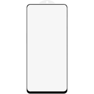 Стекло защитное Drobak Motorola G54 Power Black Frame A+ (535361)