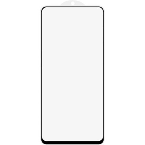 Стекло защитное Drobak Motorola G54 Power Black Frame A+ (535361)