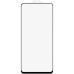 Стекло защитное Drobak Motorola G54 Power Black Frame A+ (535361)