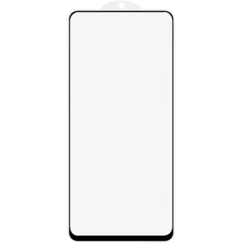 Стекло защитное Drobak Motorola G84 Black Frame A+ (535370)