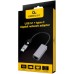 Адаптер USB-A/USB/C to 1Gbps Lan Cablexpert (A-USB3AC-LAN-01)