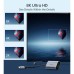 Переходник USB-C to HDMI 8K 60 Hz Choetech (HUB-H16-GY)