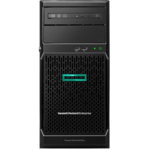 Сервер Hewlett Packard Enterprise SERVER ML30 GEN10 E-2314/P44720-421 HPE (P44720-421)