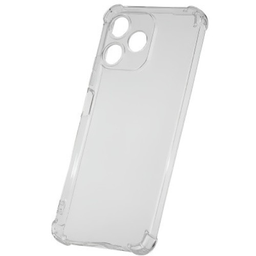 Чехол для мобильного телефона BeCover Anti-Shock Realme C51 Clear (710542)
