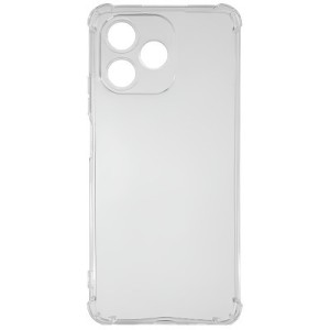 Чехол для мобильного телефона BeCover Anti-Shock Realme C51 Clear (710542)