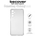 Чехол для мобильного телефона BeCover Anti-Shock Samsung Galaxy A15 4G SM-A155/A15 5G SM-A156 Clear (710512)