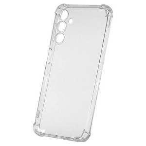 Чехол для мобильного телефона BeCover Anti-Shock Samsung Galaxy A15 4G SM-A155/A15 5G SM-A156 Clear (710512)