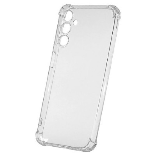 Чехол для мобильного телефона BeCover Anti-Shock Samsung Galaxy A15 4G SM-A155/A15 5G SM-A156 Clear (710512)