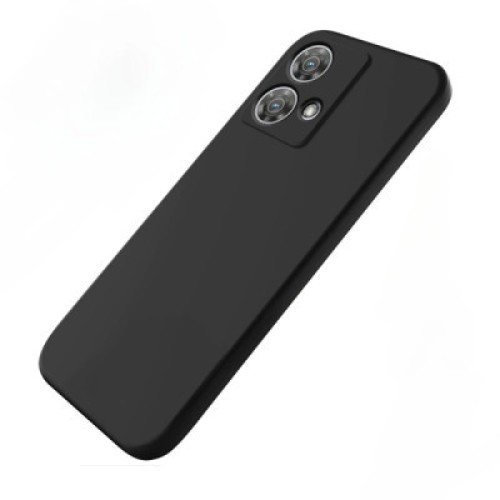 Чехол для мобильного телефона BeCover Motorola Edge 40 Neo Black (710545)