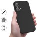 Чехол для мобильного телефона BeCover Motorola Edge 40 Neo Black (710545)