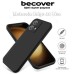 Чехол для мобильного телефона BeCover Motorola Edge 40 Neo Black (710545)