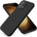 Чехол для мобильного телефона BeCover Motorola Edge 40 Neo Black (710545)