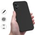Чехол для мобильного телефона BeCover Motorola Moto G54 / G54 Power Black (710546)