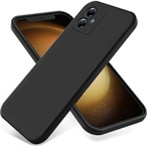 Чехол для мобильного телефона BeCover Motorola Moto G54 / G54 Power Black (710546)