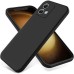 Чехол для мобильного телефона BeCover Motorola Moto G84 Black (710547)