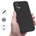 Чехол для мобильного телефона BeCover Motorola Moto G84 Black (710547)