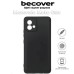 Чехол для мобильного телефона BeCover Motorola Moto G84 Black (710547)
