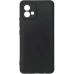 Чехол для мобильного телефона BeCover Motorola Moto G84 Black (710547)