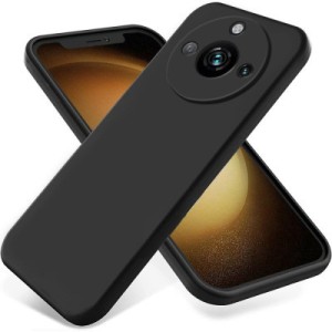 Чехол для мобильного телефона BeCover Realme 11 Pro/11 Pro Plus/Narzo 60 Pro Black (710544)