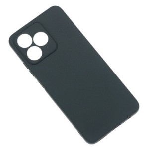 Чехол для мобильного телефона BeCover Realme C51 Black (710543)