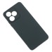 Чехол для мобильного телефона BeCover Realme C51 Black (710543)