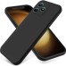 Чехол для мобильного телефона BeCover Realme C51 Black (710543)