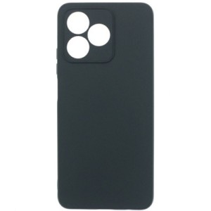 Чехол для мобильного телефона BeCover Realme C51 Black (710543)