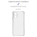 Чехол для мобильного телефона Armorstandart Air Force OPPO A18 4G / A38 4G Camera cover Transparent (ARM73564)